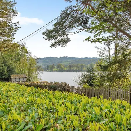 3 Bed In Ambleside Oc-96511 Prázdninový dům