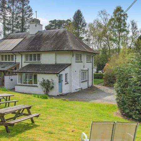 3 Bed In Ambleside Oc-96511 Prázdninový dům *