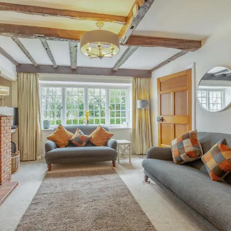 3 Bed In Ambleside Oc-96511 Near Sawrey