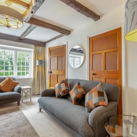 3 Bed In Ambleside Oc-96511 Prázdninový dům