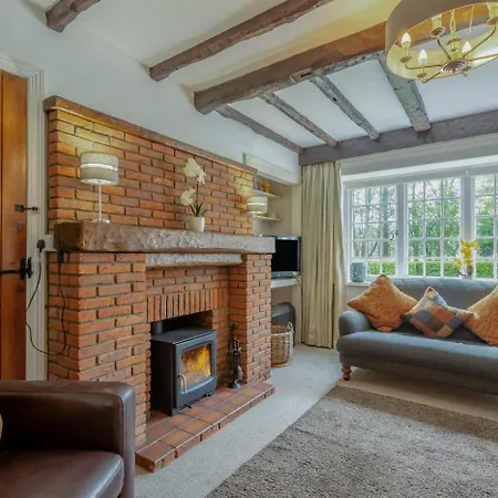 3 Bed In Ambleside Oc-96511 Prázdninový dům Near Sawrey