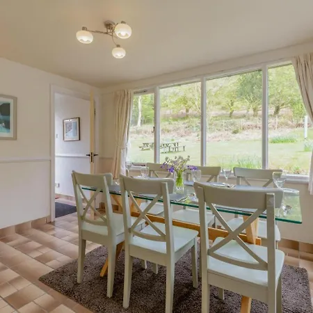 Prázdninový dům 3 Bed In Ambleside Oc-96511 *