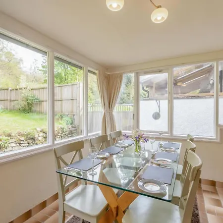 3 Bed In Ambleside Oc-96511 Prázdninový dům