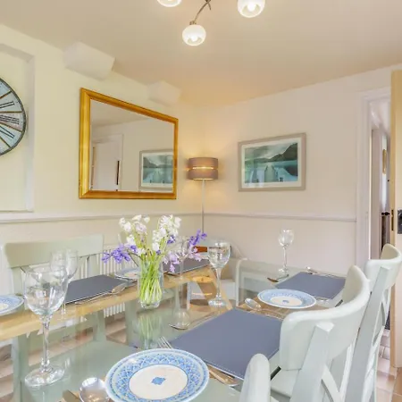 Prázdninový dům 3 Bed In Ambleside Oc-96511 Near Sawrey