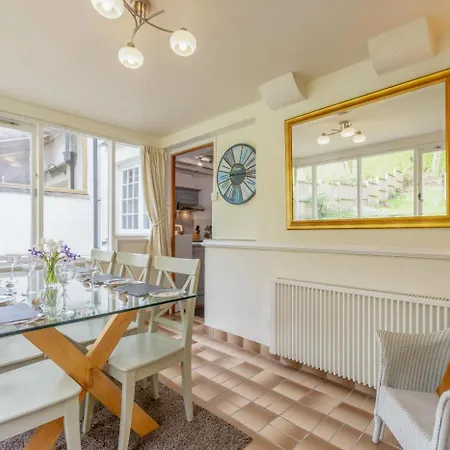 3 Bed In Ambleside Oc-96511 Prázdninový dům Near Sawrey
