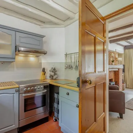 Prázdninový dům 3 Bed In Ambleside Oc-96511
