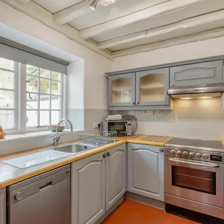Prázdninový dům 3 Bed In Ambleside Oc-96511