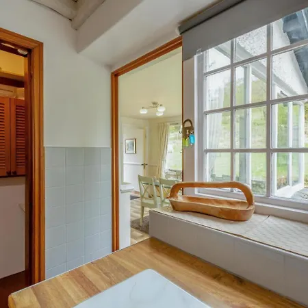 Prázdninový dům 3 Bed In Ambleside Oc-96511 *