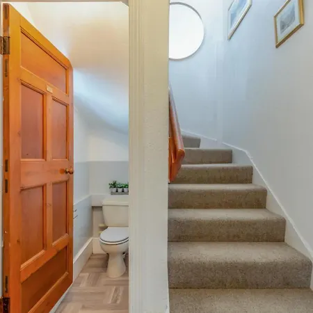 Prázdninový dům 3 Bed In Ambleside Oc-96511