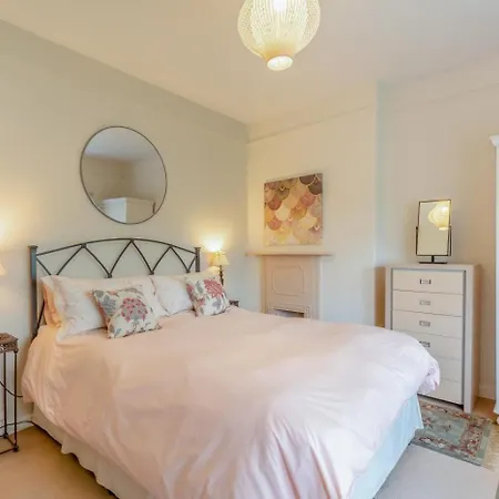 Prázdninový dům 3 Bed In Ambleside Oc-96511 *