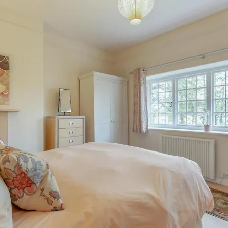 3 Bed In Ambleside Oc-96511 Prázdninový dům
