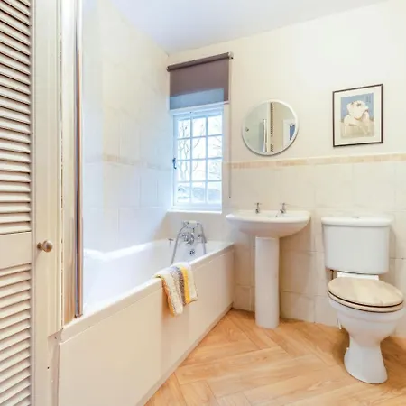 3 Bed In Ambleside Oc-96511 Prázdninový dům