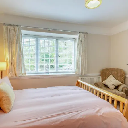Prázdninový dům 3 Bed In Ambleside Oc-96511