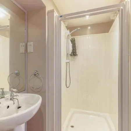 3 Bed In Ambleside Oc-96511 Prázdninový dům