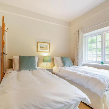 3 Bed In Ambleside Oc-96511 Prázdninový dům *
