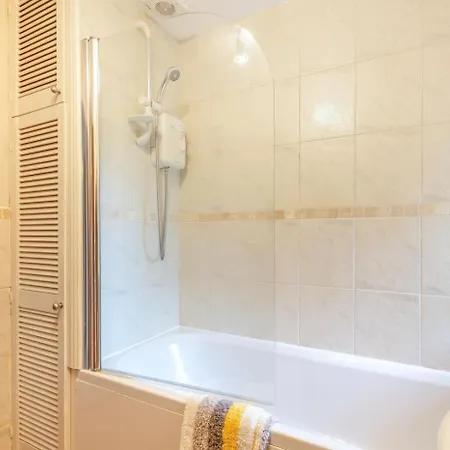3 Bed In Ambleside Oc-96511 Prázdninový dům *