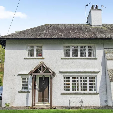3 Bed In Ambleside Oc-96511 Prázdninový dům