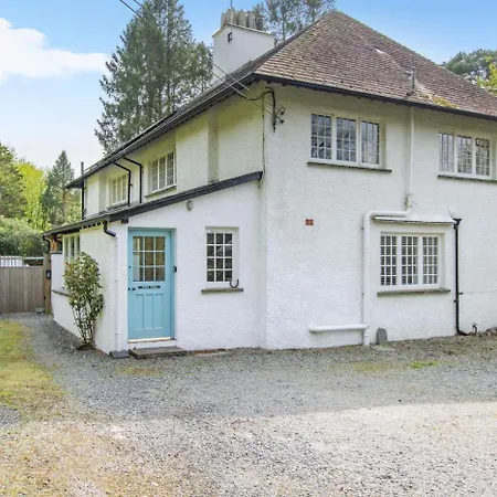 3 Bed In Ambleside Oc-96511 Prázdninový dům