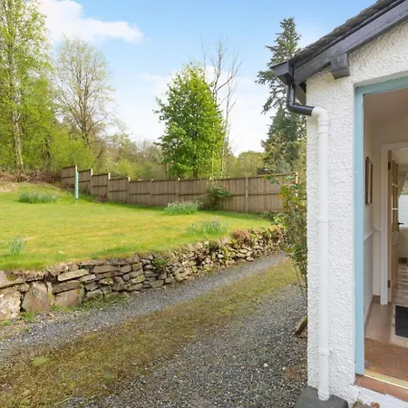 3 Bed In Ambleside Oc-96511 * Near Sawrey